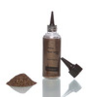 Glimmer Glitter 42g Bottle - Bronze (Glimmer Glitter 42g Bottle - Bronze)